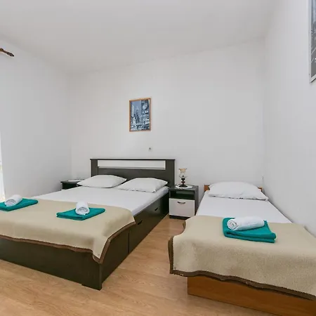 Апартаменты 14708b *