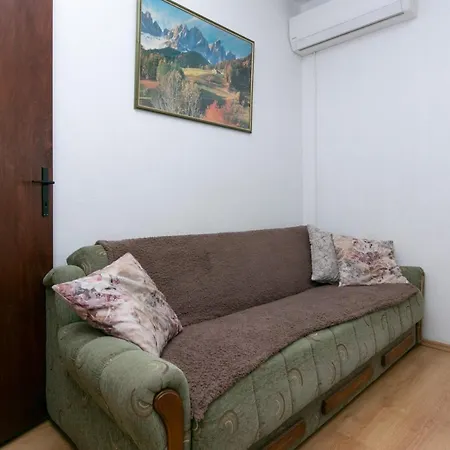 Апартаменты 14708b