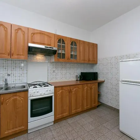 Апартаменты 14708b