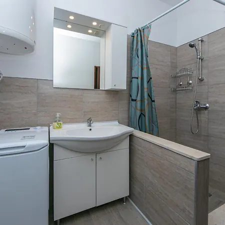 Апартаменты 14708b