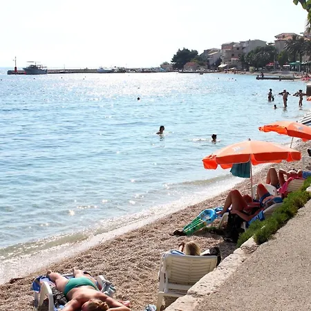 14708b Apartamento Gradac (Split-Dalmatia)