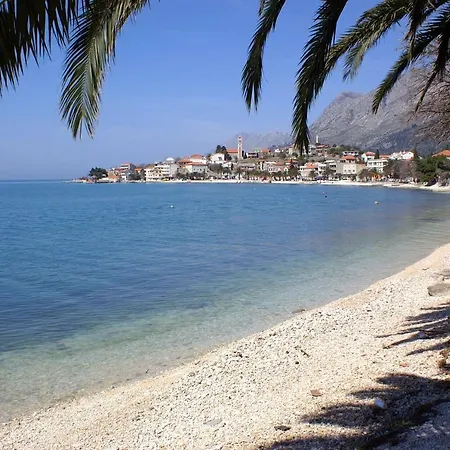 14708b * Gradac (Split-Dalmatia)