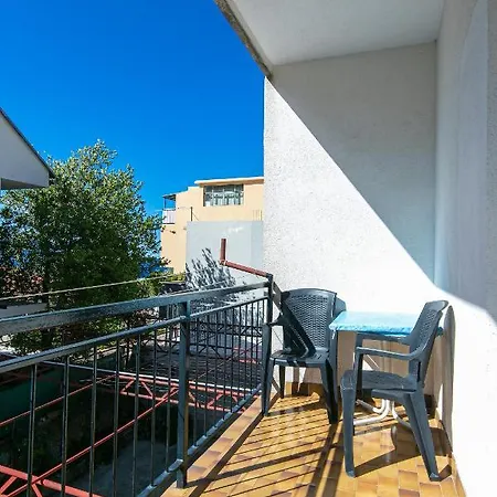 14708b Apartamento Gradac (Split-Dalmatia)